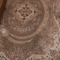 فرش ۶ متری