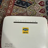 مودم ایرانسل