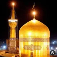کاروان مشهد مقدس