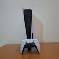 ps5 ریژن اروپا سری ۱۲