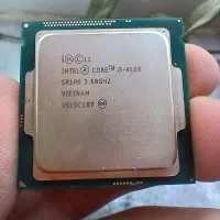 مادربرد  cpu و RAM