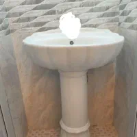 روشویی در حد نو