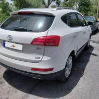 جک s5|خودرو سواری و وانت|لنجان, |دیوار
