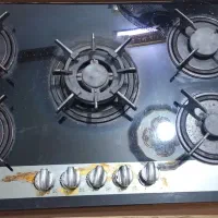 گاز رومیزی مارک best