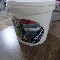 سطل بزرگ