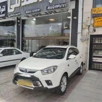 جک s5 مدل ۹۵ اتومات کم کار