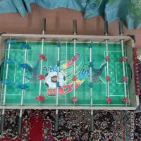 فوتبال دستی