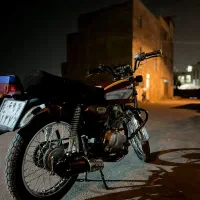 هندا 200