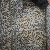 فرش دستباف کاشان