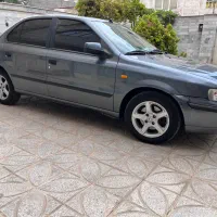 سمند lx