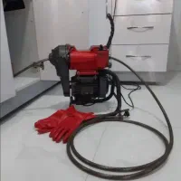 لوله بازکنی ۱۵خرداد حائری باجک فراشاهی لواسانی