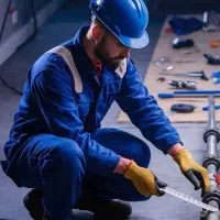 خدمات فنی اسماعیلی