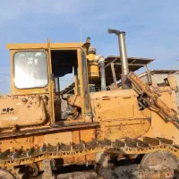 اجاره بلدوزر D6