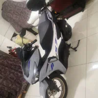 کویر موتور مدل s7 170cc