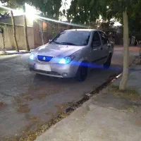تیبا1مدل 90 دوگانه