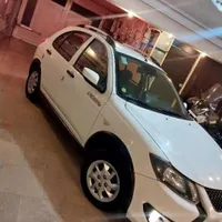 کوییک Sمدل ۱۴۰۳|خودرو سواری و وانت|شیراز, شهرک جماران|دیوار