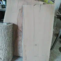 چوب گردو خوش نقش