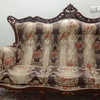 مبلمان استیل