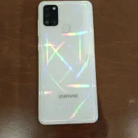 گوشی گلکسی Samsung Galaxy A21s