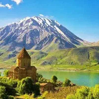 تور وان ترکیه