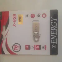 فلش 16 گیگ نو نو
