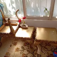 میزعسلی