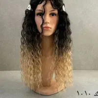 پروتز موی آفرو
