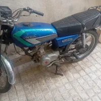 موتور مزایده
