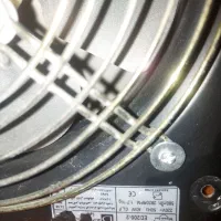 هواکش خانگی ۵۲در۵۲ توشیبا