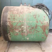 بالمیل ۱۴۰۰لیتری شرکتی و کوره برقی ۱۰۰۰ صنعت سرام