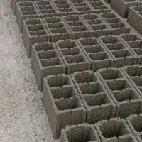 بلوک زنی مشمولی