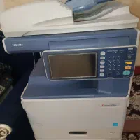 پرینتر توشیبا 2050