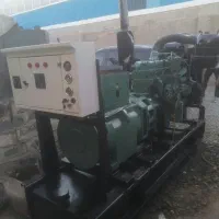 ژنراتور 80 کاوا موتور بنز 302