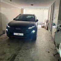 X33کراس اتوماتیک