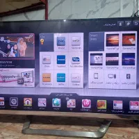 تلویزیون هوشمند LED سه بعدی الجی ۴۲ اینچ ۳۶میلیون