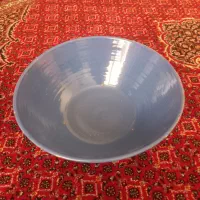 کاسه سفالی و شکلات خوری