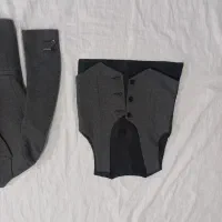 لباس بچگانه کت وشلوار
