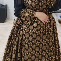 لباس محلی تمیز درحد نو