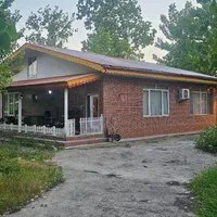 فروش خانه ویلایی ۲۰۰ متری ۳ خوابه  حومه رشت