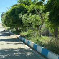 1000متر-زمین-کردان-سهیلیه-شهرک-زعفرانیه