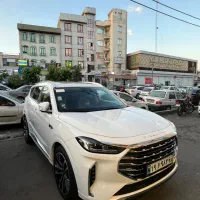 فیدلیتی پرستیژ صفر 1405 سفید مشکی داخل طوسی نسکافه