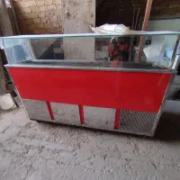 یخچال تاپینگ