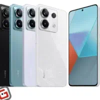 redmi note 13 4g