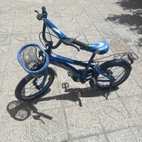 دوچرخه