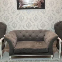 مبل هفت نفره چستر