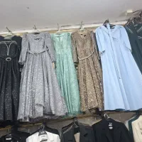 پوشاکی شیک پوش باقدرت شرقی با اقساط دوتا سه ماهه