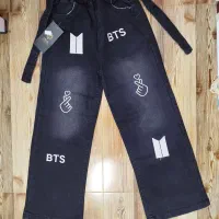 شلوار دخترانه