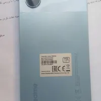 ریلمی Note 50 با حافظهٔ ۶۴ گیگابایت