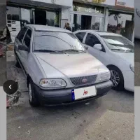 پراید ۱۴۱