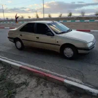 سرویس پژو روآ سال|خودرو سواری و وانت|مشهد, فلسطین|دیوار